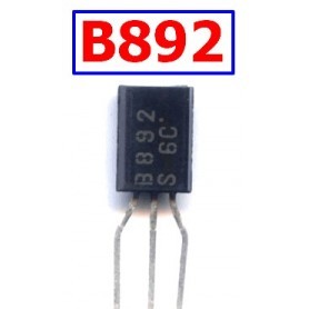 B892 Large-Current Switching Applications