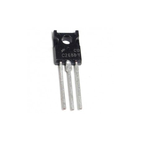 2SC2688 NPN SILICON TRANSISTOR