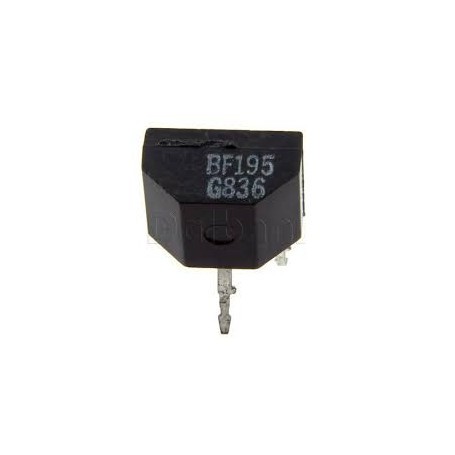 BF195 NPN RF TRANSISTOR 5V TO 12V