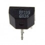 BF195 NPN RF TRANSISTOR 5V TO 12V