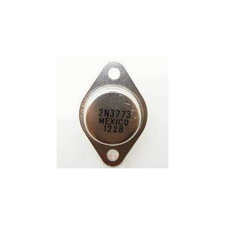 2N3773 JF NPN High Power Transistor (NORMAL)