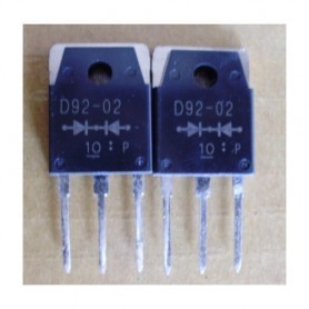 D92-02 220V 20 A DIODE 83 WATT