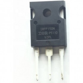 IRFP150N N-CHANNEL 100V 42 amp POWER MOSFET