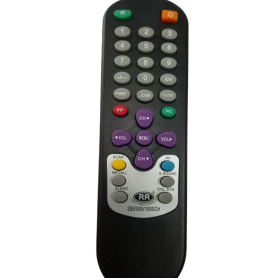 255 500 1000 CH REMOTE FOR TV