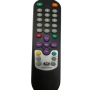 255 500 1000 CH REMOTE FOR TV