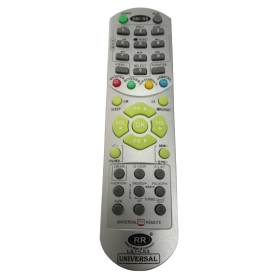 LG CRT TV MULTI CH REMOTE FOR TV