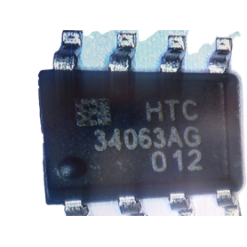 MC34063AG-S08-R MC34063AG SOP8 ic chip