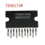 TDA8174W VERTICAL DEFLECTION CIRCUIT