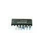 M58658P 320-Bit Electrically Alterable ROM