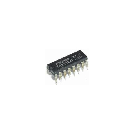 TA8110AP AM FM IP SYSTEM IC