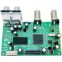 DTH Mpeg-2 Card Reciever Electronic Components Electronic Hobby