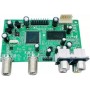 DTH Mpeg-2 Card Reciever Electronic Components Electronic Hobby