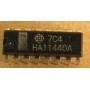 HA11440A TELEVISION HORZ IC AND VERTICAL IC