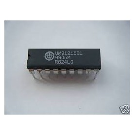 UM91215 Tone / Pulse Dialer