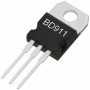 BD911 NPN PLASTIC POWER TRANSISTOR