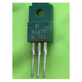 2SB1370 Bipolar Transistor ower Transistor PNP Maximum Ratings