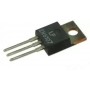 2N6107 PNP Power Transistor 60V 4A TO-220 Package