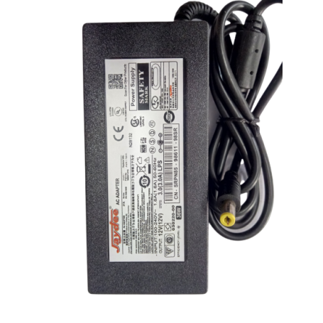 JayDee 12V 3A DC Power Supply Adapter