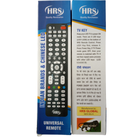 MULTI CHINA LED TV REMOTE FOR ALL LED TV