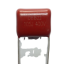 105J400V-1000KPF POWER BUST Film Capacitor