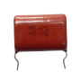 225J 450V- 2.2MFD POWER BUST Film Capacitor