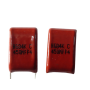 684K 450V- 680kpf.680mfd POWER BUST Film Capacitor