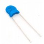 680pF 2kV and 3kv High Quality Ceramic Disc Capacitor