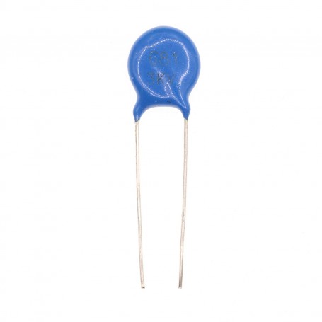 680pF 2kV and 3kv High Quality Ceramic Disc Capacitor