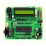 Silicon TechnoLabs ATMEL 8051 Quick Starter Development Board