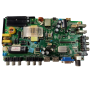 VTX-TP.VST59S91-V1.2 Mother Board Intex Oscer Weston LED Tv