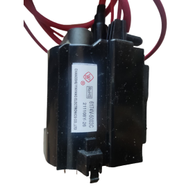 6174V-5003C (LG TV) CRT TV EHT Line Output Flyback Transformer