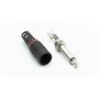 6.35mm Male Audio Jack