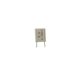 0.33E 5W Through Hole Sense Resistor