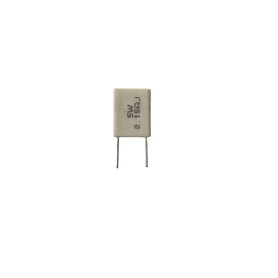 0.15E 5W Through Hole Sense Resistor