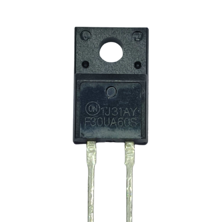 F30UA60S UItrafast II Diode 30A 600V POWER Diode