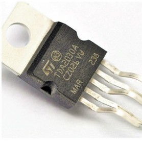 TDA2030A 18W HI-FI AUDIO AMPLIFIER IC