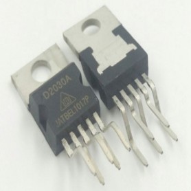 D2030A D2030 TO-220 AUDIO POWER AMPLIFIER CIRCUIT D2030A IC