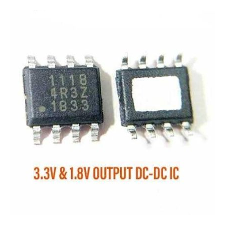 1118 ic regulator smd ic 1.8v,3.3v mydad.in