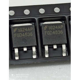 FGD4536 360V PDP IGBT (original)