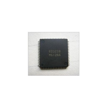 M61266 FOR CTV ONIDA CHIP (ORIGINAL) IC