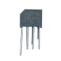 KBL410 1000V, 4A Single Phase Bridge Rectifier