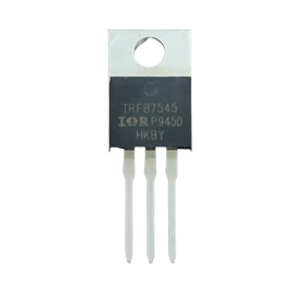 IRFB7545 N-CHANNEL 60V 95 amp POWER MOSFET (ORIGNAL)