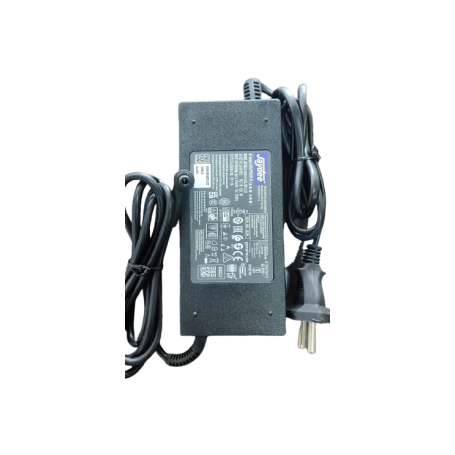 12V 5A DC Power Supply Adapter