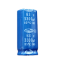 3300MFD-63V Electrolytic Capacitors