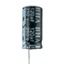 120MFD-250V Big Size Electrolytic Capacitors