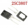 2SC3807 NEW BEST OFFER TRANS GP BJT NPN 3-PIN T