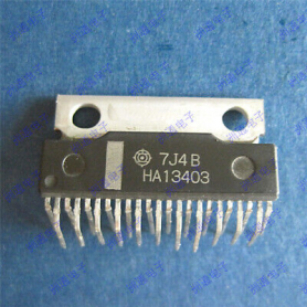 HA13403 Motor Driver