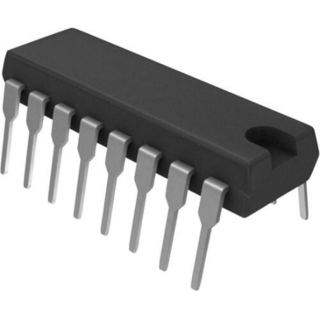 F4050BPC HEX Buffer Converter