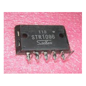 STR1096 power Supply For VCR