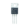 15N60 Small N-mosfet D 600V 15A - TO-220 [Original] - N-Channel